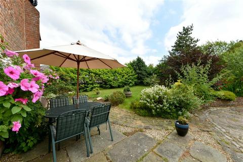 3 bedroom barn conversion for sale, Mickering Lane, Aughton, Lancashire