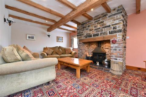 3 bedroom barn conversion for sale, Mickering Lane, Aughton, Lancashire