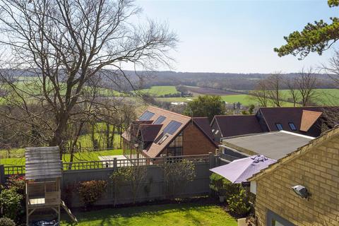 45 Updown Way, Chartham, Canterbury, CT4 7TP