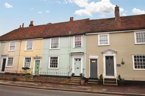 2 bedroom terraced house for sale - High Street, Earls Colne, Colchester, Essex, CO6