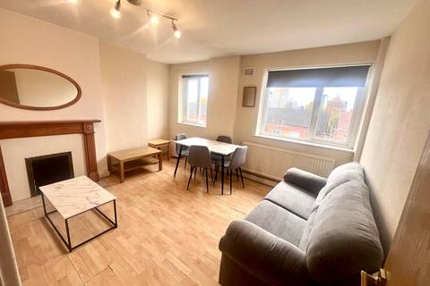 Redmires Court, Eccles New Road, Salford, M5 4UT