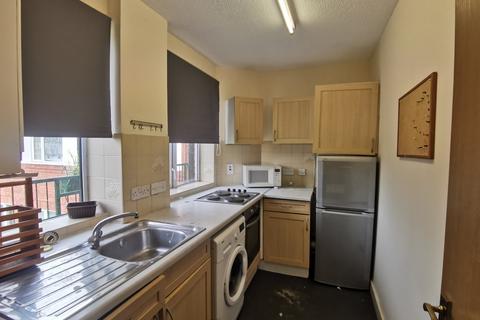 2 bedroom apartment to rent, Redmires Court, Eccles New Road, Salford, M5 4UT