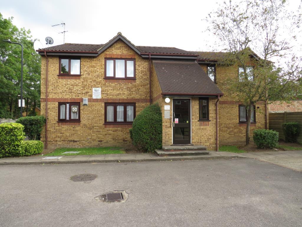 Brewery Close, Wembley, Middlesex, HA0