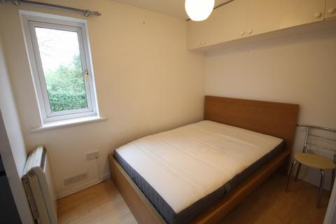 Studio to rent, Brewery Close, Wembley, Middlesex, HA0