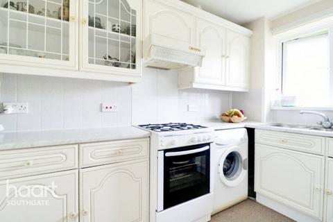 37 Old Farm Avenue, London, N14 5QR