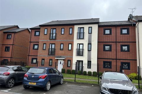 2 bedroom apartment to rent, Deans Gate, Willenhall, West Midlands, WV13