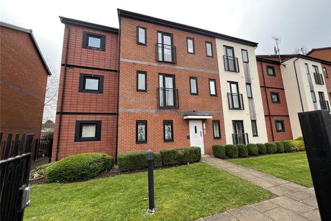 2 bedroom apartment to rent, Deans Gate, Willenhall, West Midlands, WV13