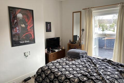 16 College View, Llandovery, SA20 0BD