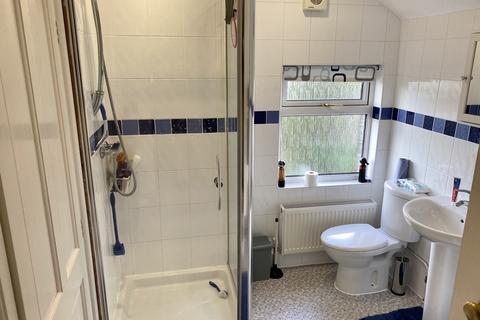 16 College View, Llandovery, SA20 0BD
