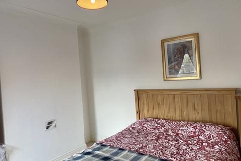 16 College View, Llandovery, SA20 0BD