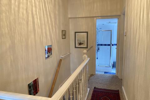 16 College View, Llandovery, SA20 0BD