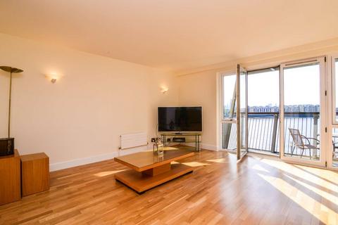 2 bedroom flat to rent, Pierpoint Building, Canary Wharf, London