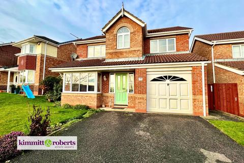 136 Beverley Way, Peterlee, SR8 2AY