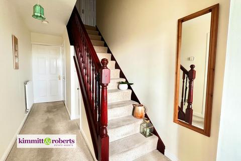 136 Beverley Way, Peterlee, SR8 2AY