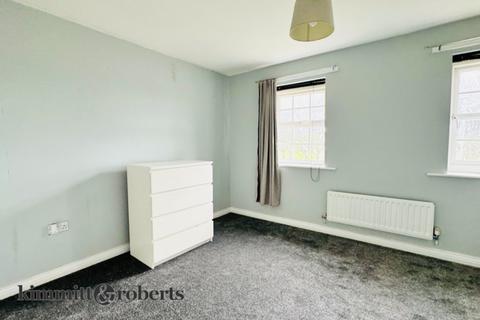 14 Elm Tree Gardens, Peterlee, SR8 5SD