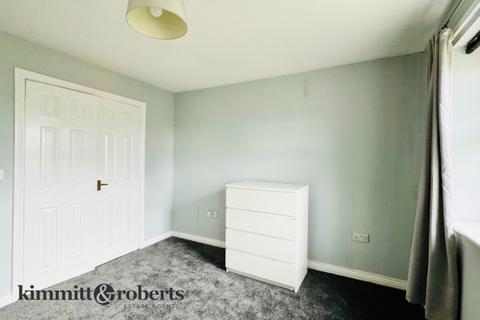 14 Elm Tree Gardens, Peterlee, SR8 5SD