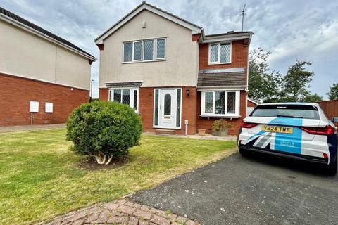 4 bedroom detached house to rent, Guildford Close, Beverley, East Riding of Yorkshire, UK, HU17