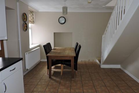 5 Bishop Road, Garnant, Ammanford, SA18 1NA