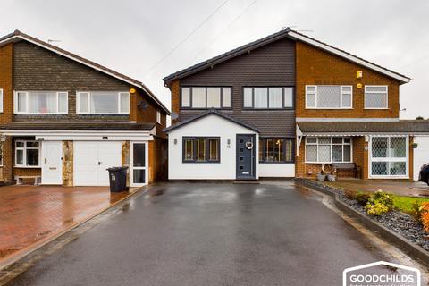 15 Beaumont Close, Walsall, WS6 6EA