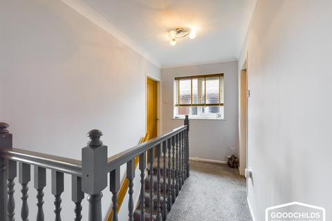 15 Beaumont Close, Walsall, WS6 6EA