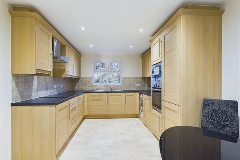 3 bedroom apartment for sale - 10 Aughton Park Drive, Aughton, Ormskirk, Lancashire, L39 5RD