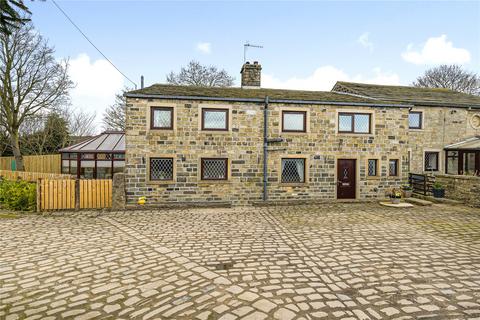 5 bedroom semi-detached house for sale, Haworth Road, Wilsden, Bradford, West Yorkshire, BD15