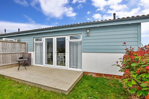 2 bedroom park home for sale, Fort Warden Road, Totland Bay, Isle of Wight