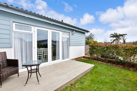 2 bedroom park home for sale, Fort Warden Road, Totland Bay, Isle of Wight