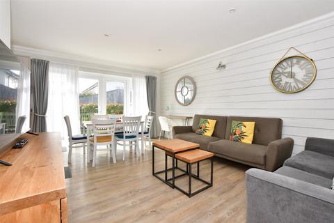 undefined, Fort Warden Road, Totland Bay, Isle of Wight