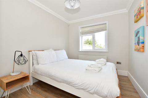 undefined, Fort Warden Road, Totland Bay, Isle of Wight