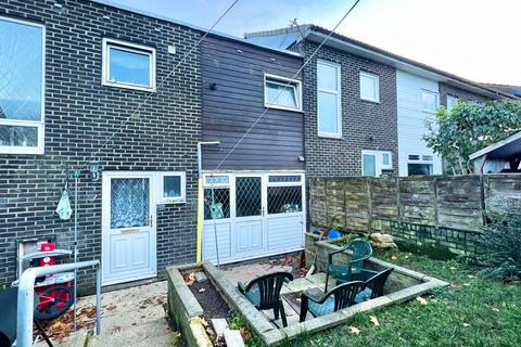 3 bedroom terraced house for sale, Grampian Drive, Peterlee, Durham, SR8
