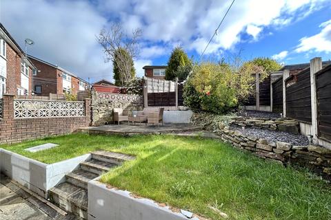 3 bedroom semi-detached house for sale - Buckingham Road, Stalybridge, Greater Manchester, SK15