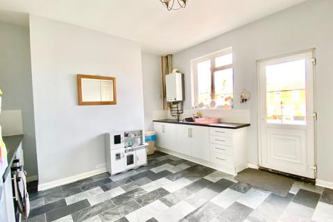 1 Avon Street, Easington Colliery, Peterlee, SR8 3PX