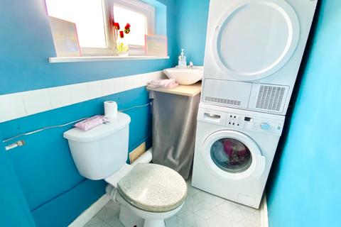 1 Avon Street, Easington Colliery, Peterlee, SR8 3PX