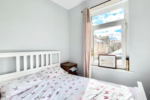 1 Avon Street, Easington Colliery, Peterlee, SR8 3PX