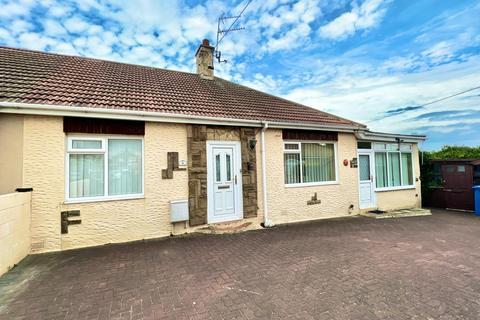 6 Beech Avenue, Blackhall Colliery, Hartlepool, TS27 4AH