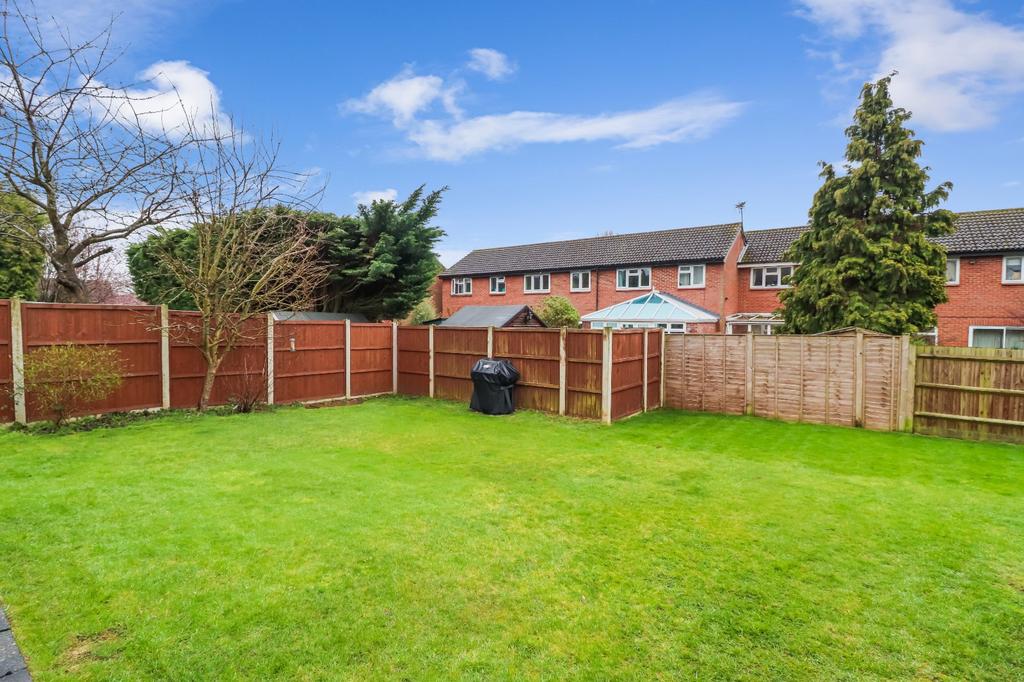 Rear Garden 2