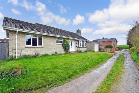 2 bedroom detached bungalow for sale, Main Road, Thorley, Yarmouth, Isle of Wight