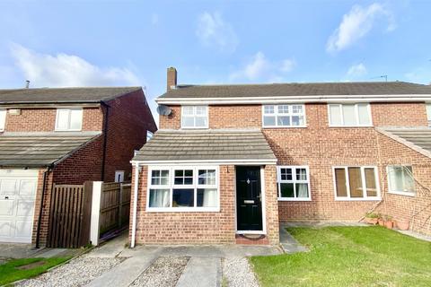 35 Hallfield Drive, Peterlee, SR8 3DB