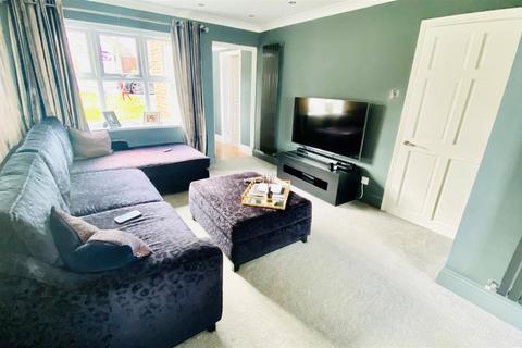 35 Hallfield Drive, Peterlee, SR8 3DB