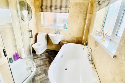 35 Hallfield Drive, Peterlee, SR8 3DB