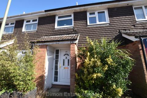 3 bedroom terraced house for sale - Whaddon Chase, Stubbington
