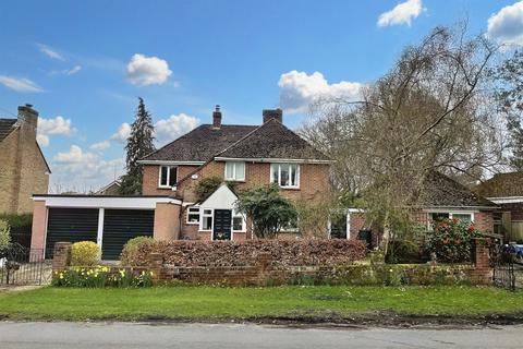 Perchance Barnhill Road, Wareham, BH20 5BG