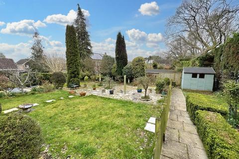 Perchance Barnhill Road, Wareham, BH20 5BG
