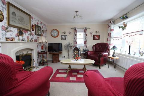 2 bedroom park home for sale, Westwoods Park, Bashley Cross Road, New Milton, Hampshire, BH25