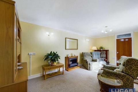 2 bedroom apartment for sale - Llys Menai, Dale  Street, Menai Bridge