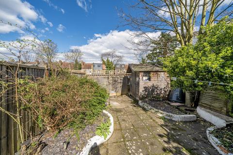 50 Ashbourne Road, Mitcham, CR4 2BA