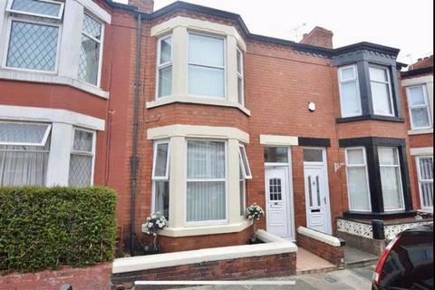 3 bedroom terraced house for sale - Bankville Road, Birkenhead, Merseyside. CH42