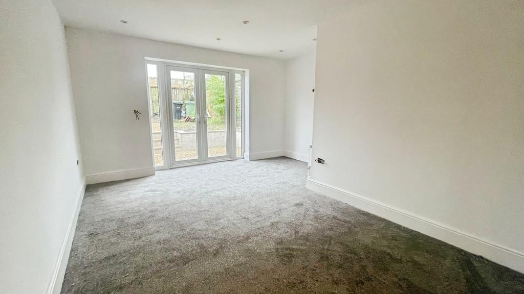 Kitchen/ living room