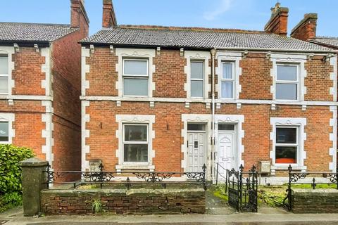 4 bedroom semi-detached house to rent, West End, Westbury